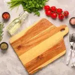 Board Oil & Wax Kits – natural wood care products for conditioning and protecting cutting boards.