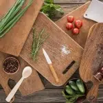 Wholesale Orders – bulk cutting boards available for retailers, restaurants, and custom branding.